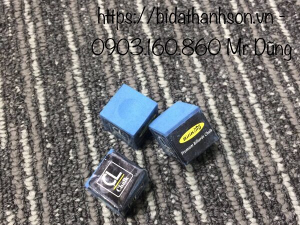 LƠ BILLKING - HÀN QUỐC