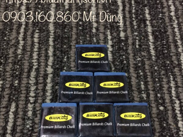 LƠ BILLKING - HÀN QUỐC