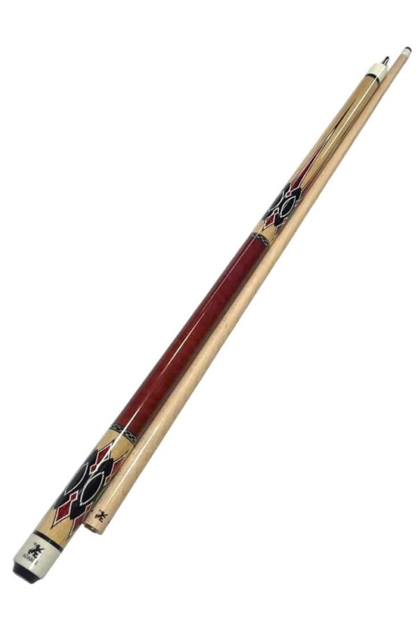 CƠ ADAM II - RĂNG INOX 11.5MM
