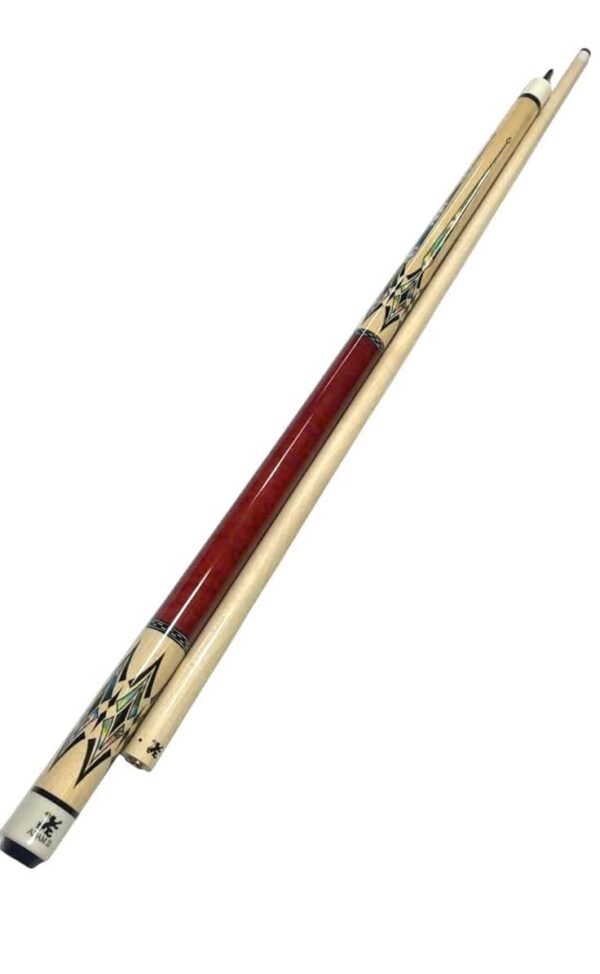 CƠ ADAM II - RĂNG INOX 11.5MM