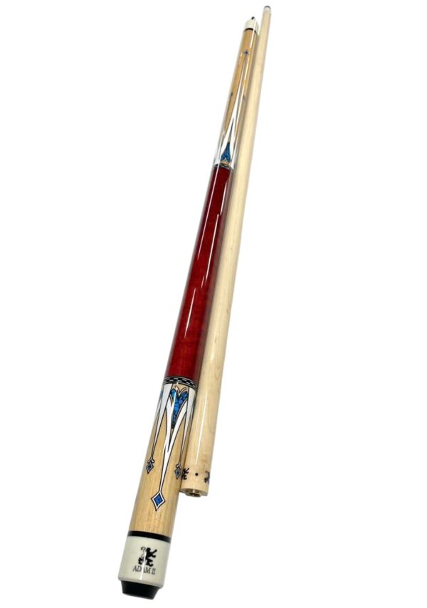 CƠ ADAM II - RĂNG INOX 11.5MM