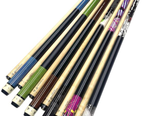 CƠ BIDA LỖ - DIAMOND HOẠ TIẾT 13MM