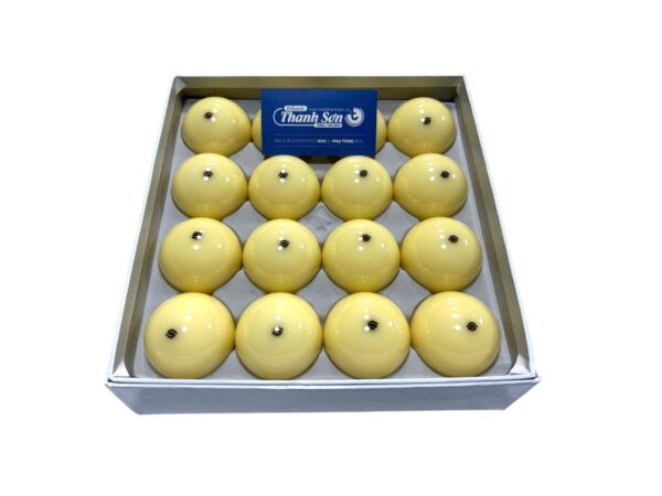 [ BỈ -ARAMITH ] BÓNG CÁI BI A LỖ - LOGO CON MẮT