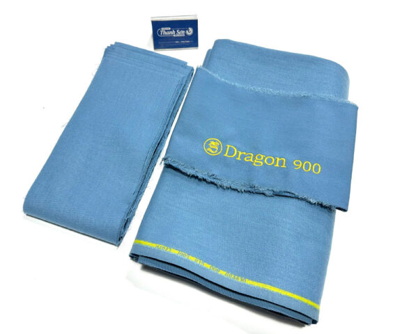 Vải Lỗ Dragon 900 Chính Hãng