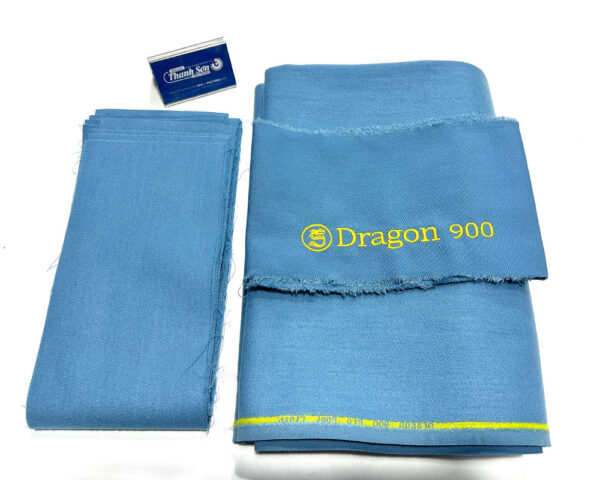 Vải Lỗ Dragon 900 Chính Hãng