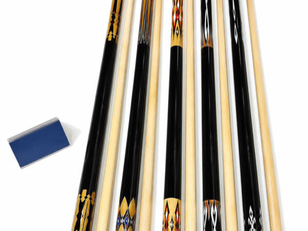 Combo Cơ Bida 3C ren gỗ - ( PHÍP XỊN ĐẦU XỊN) tặng Bao cơ + Bao tay Combo Cơ Bida 3C ren gỗ - ( PHÍP XỊN ĐẦU XỊN) tặng Bao cơ + Bao tay