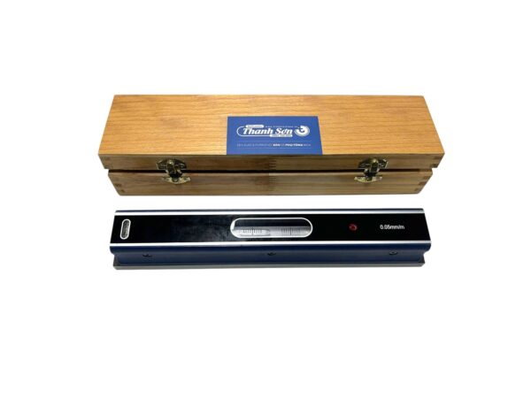 THƯỚC THỦY CÂN BÀN - 29cm