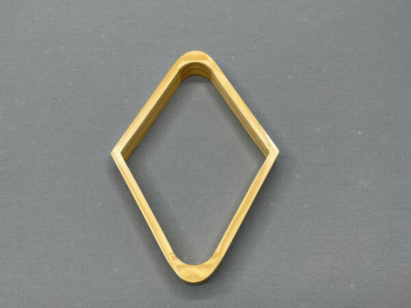 KHUNG XẾP BÓNG 9 BI [ Billiards ]