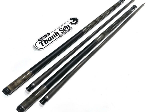 CƠ BIDA LỖ MIT CUE MZ22-02A [ BAO CƠ + BAO TAY ]