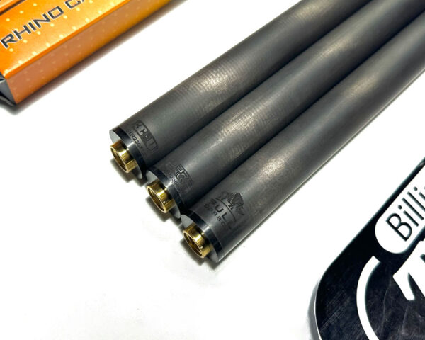 Ngọn Rhino Full Carbon [ Billards ]