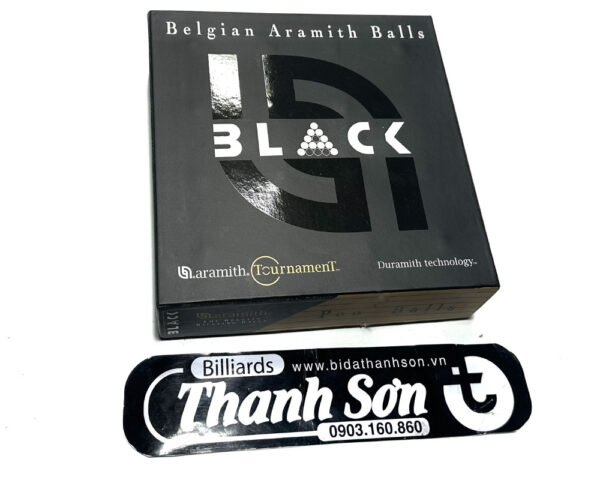 BI BLACC ĐÀI LOAN F1 - 16 TRÁI