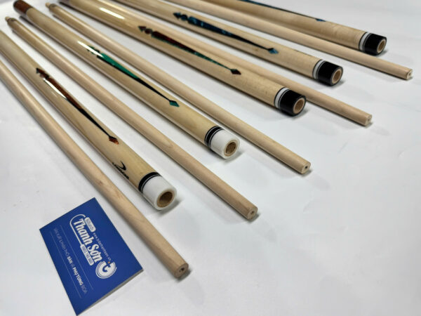 CƠ LONGONI CÁN CẨN LIBRE