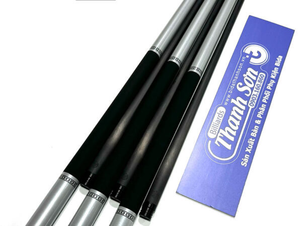 CƠ LỖ BECUE FULL CARBON