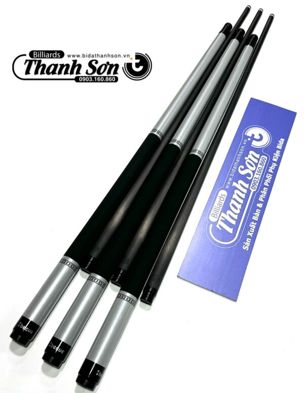 CƠ LỖ BECUE FULL CARBON