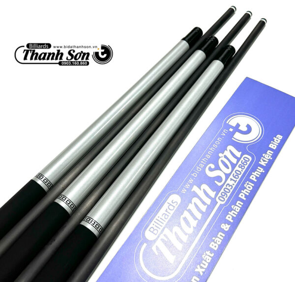 CƠ LỖ BECUE FULL CARBON