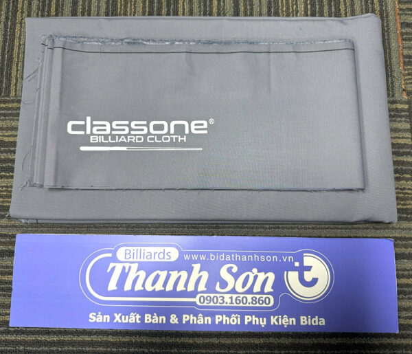 BỘ VẢI CLASSONE LIBRE