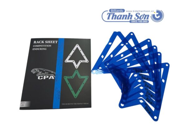 PHIM XẾP BI CPA
