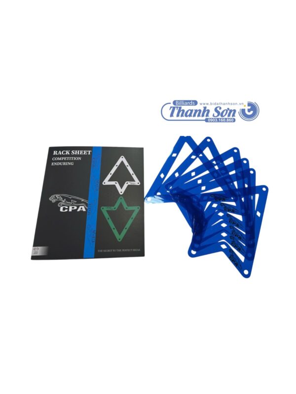 PHIM XẾP BI CPA