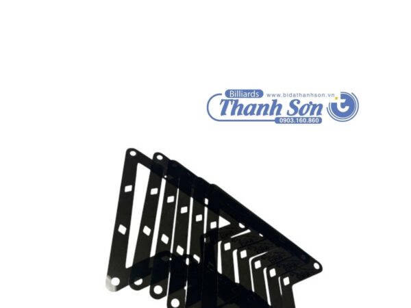 PHIM XẾP BI CPA