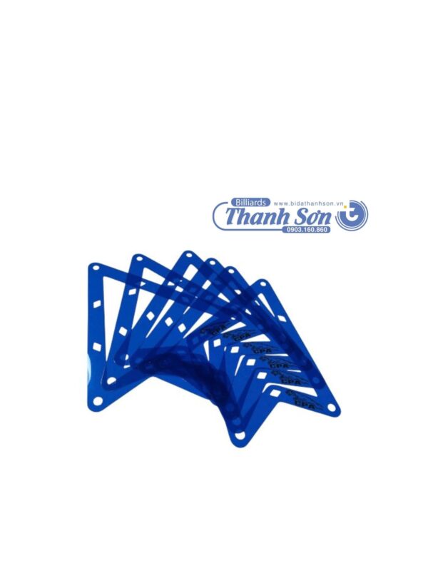 PHIM XẾP BI CPA