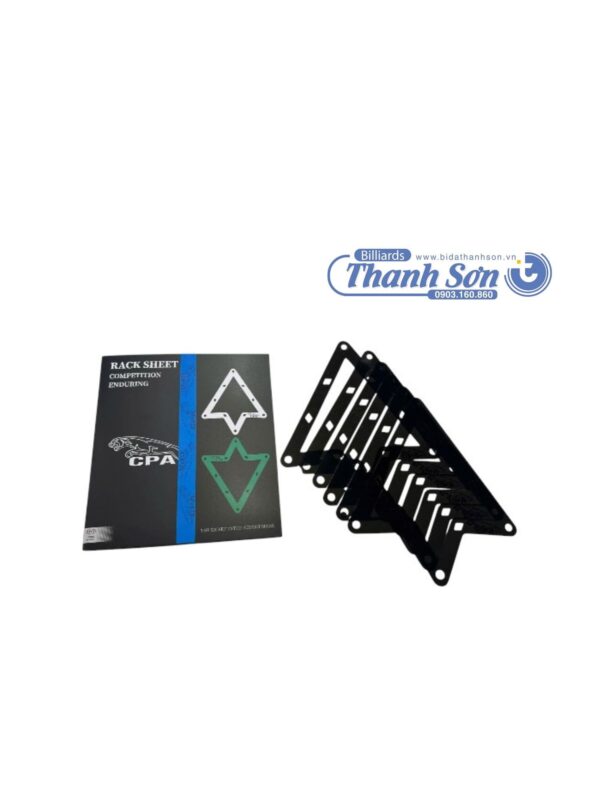 PHIM XẾP BI CPA