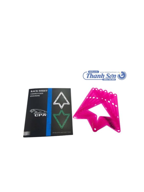 PHIM XẾP BI CPA