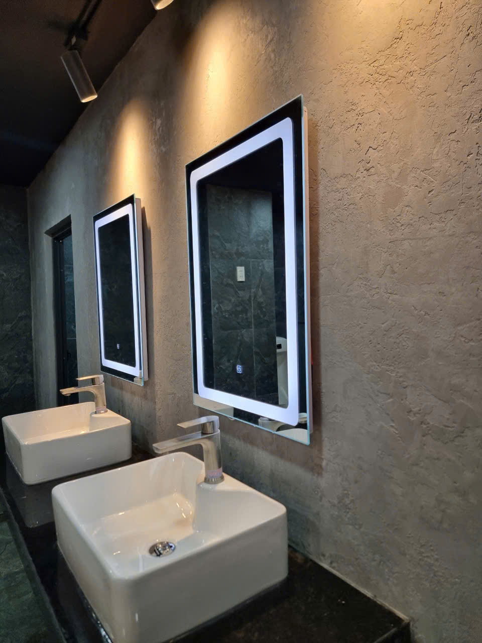 Wc SÂn Pickeball CỘng HÒa Garden -10