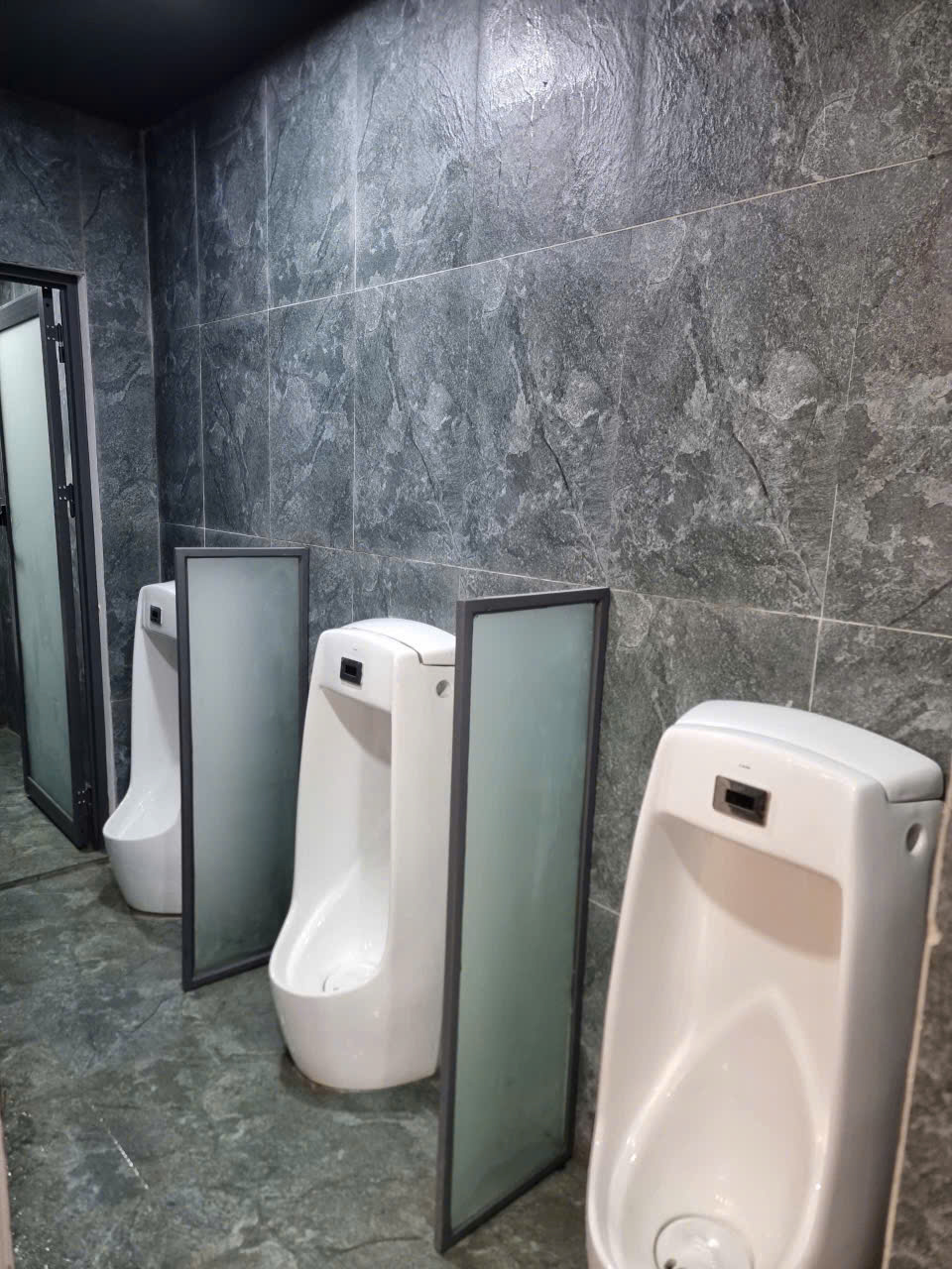 Wc SÂn Pickeball CỘng HÒa Garden -11
