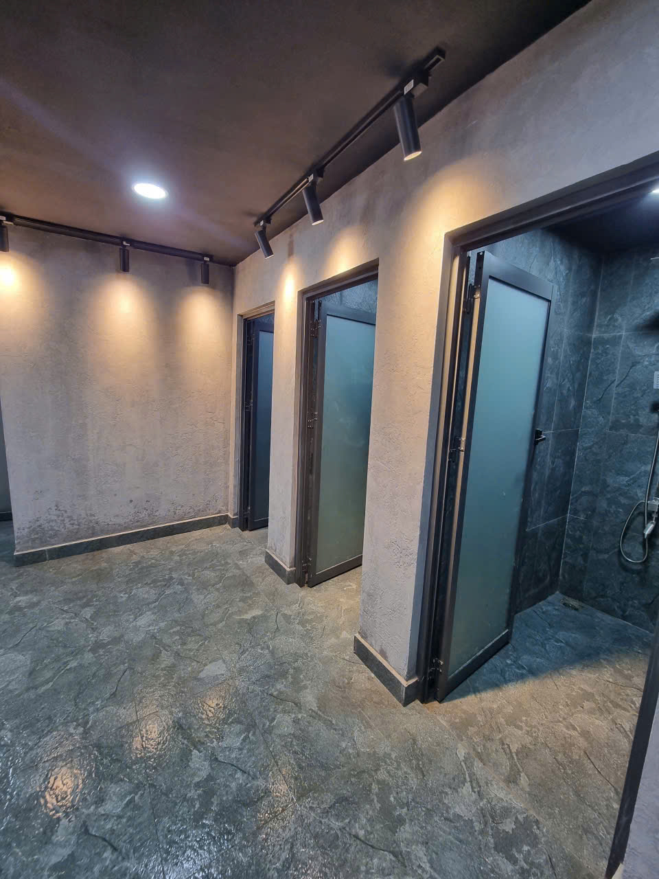 Wc SÂn Pickeball CỘng HÒa Garden -5