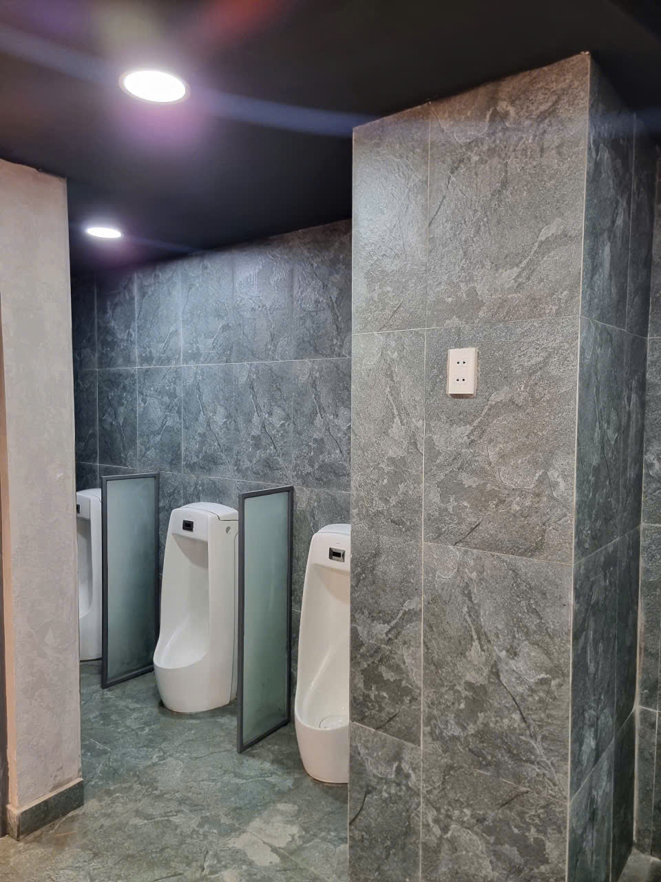 Wc SÂn Pickeball CỘng HÒa Garden -7