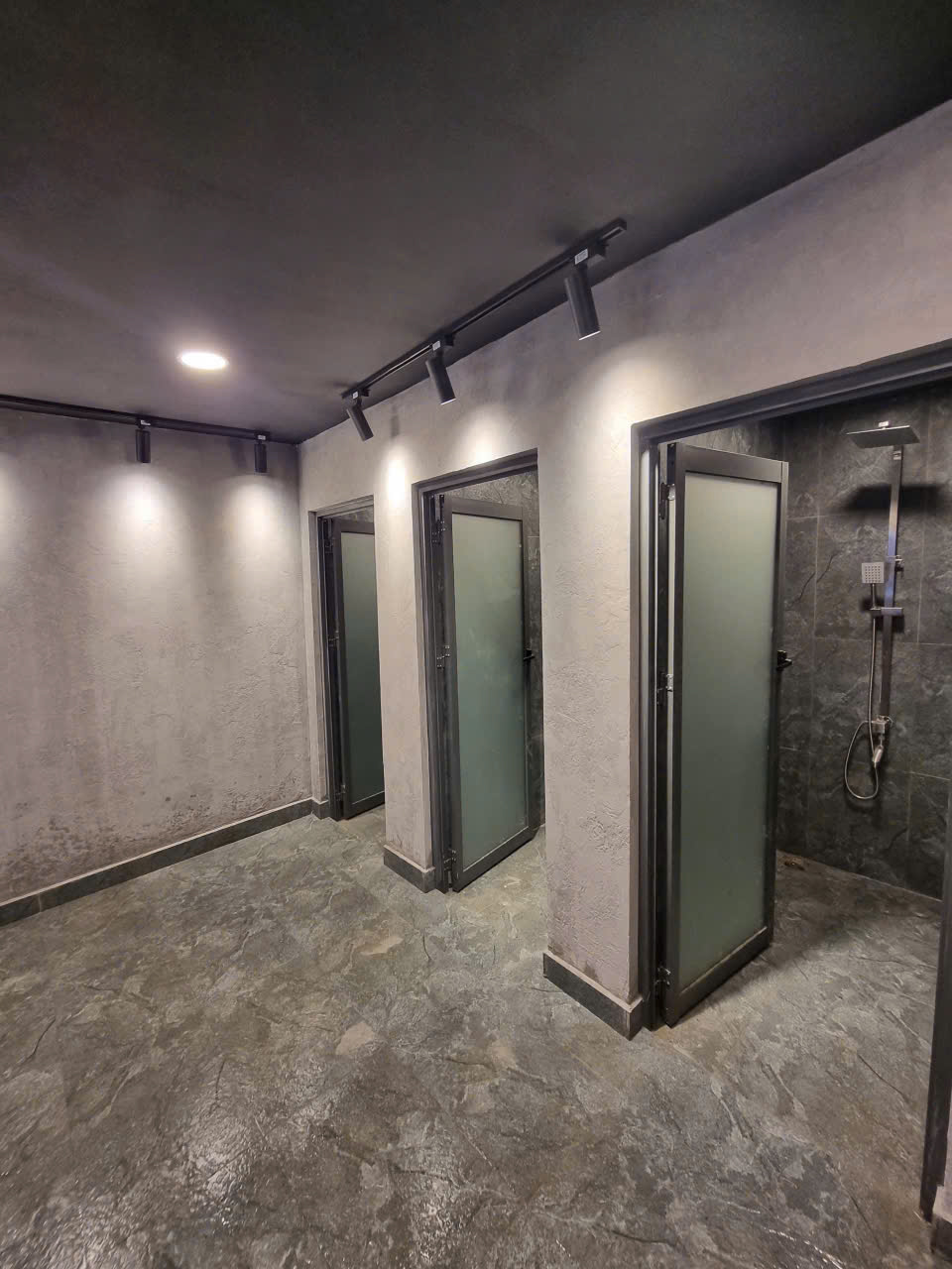 Wc SÂn Pickeball CỘng HÒa Garden -8