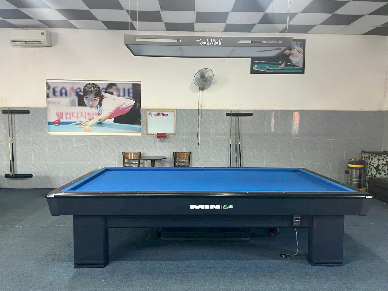 bàn bida giá rẻ