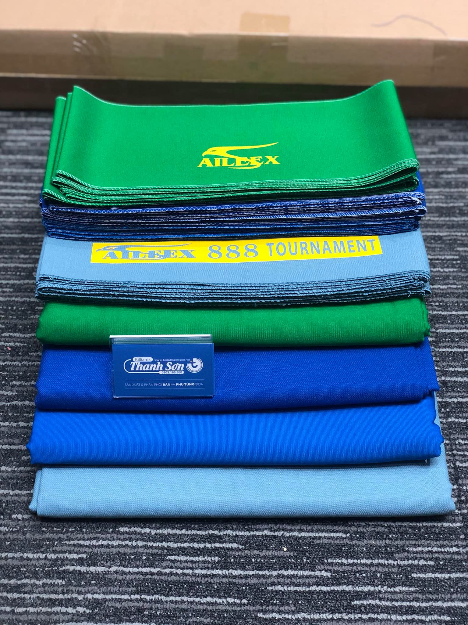 Nỉ bida