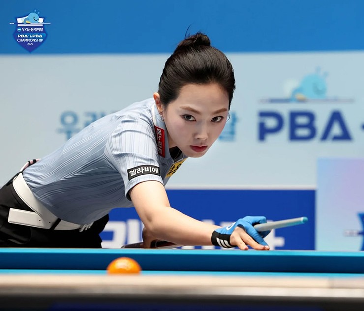 Cha Yu Ram 1
