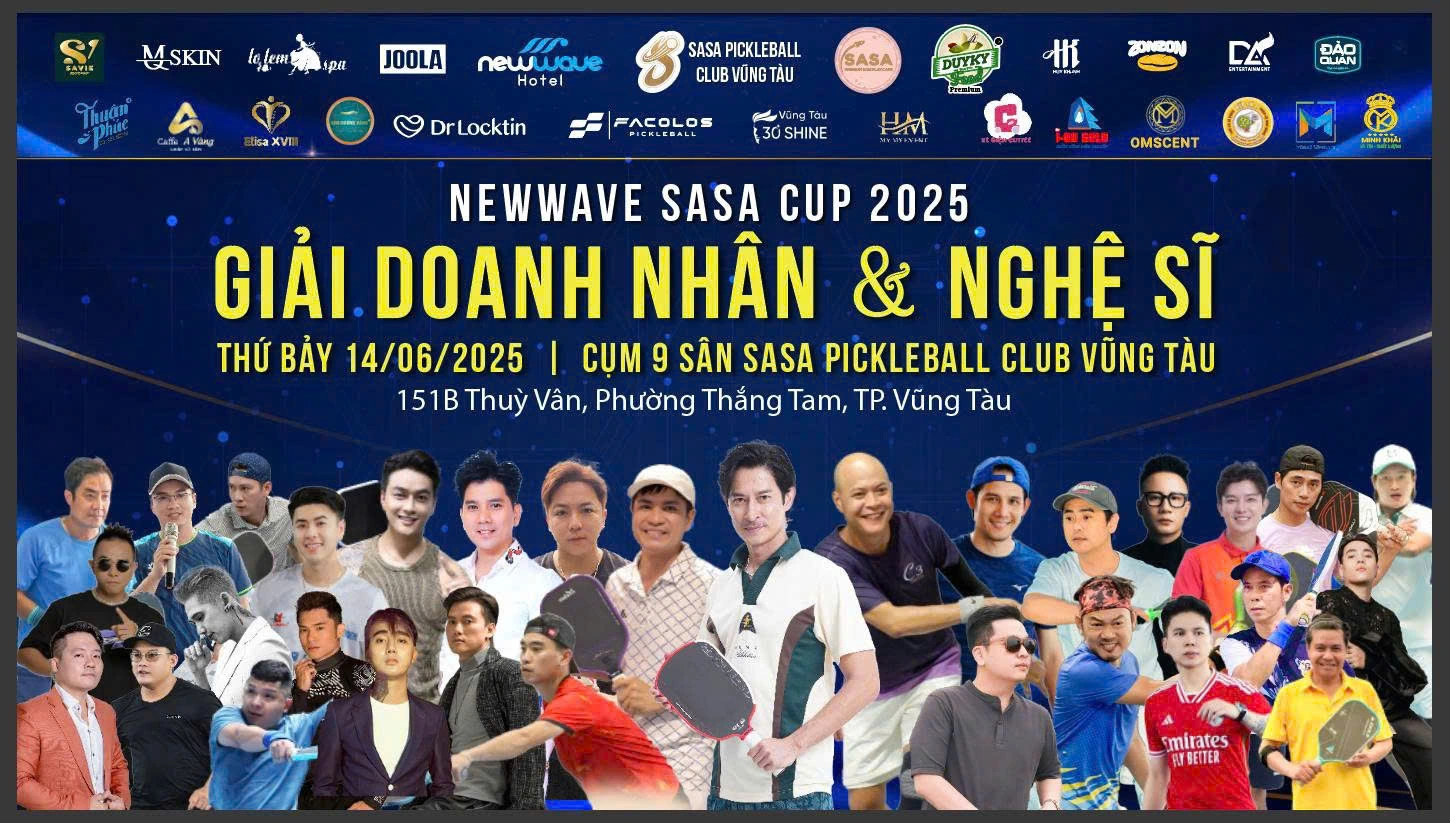 Dàn Sao Hội Tụ...