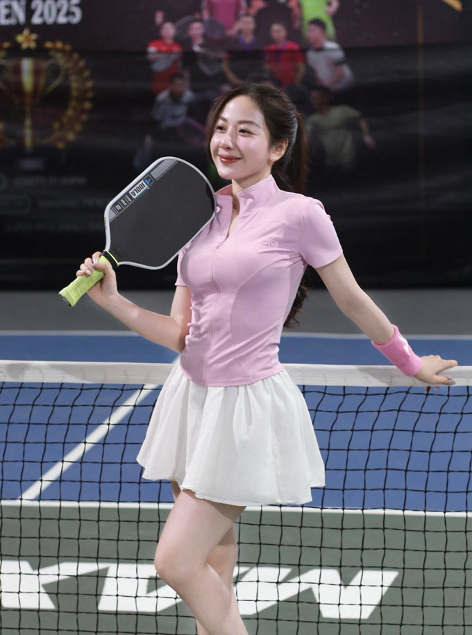Hứa Như Quỳnh