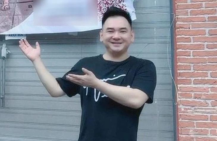 Ngoại Hình Mới Nhất Của Streamer Xemesis Khiến Nhiều Khán Giả Bất Ngờ.