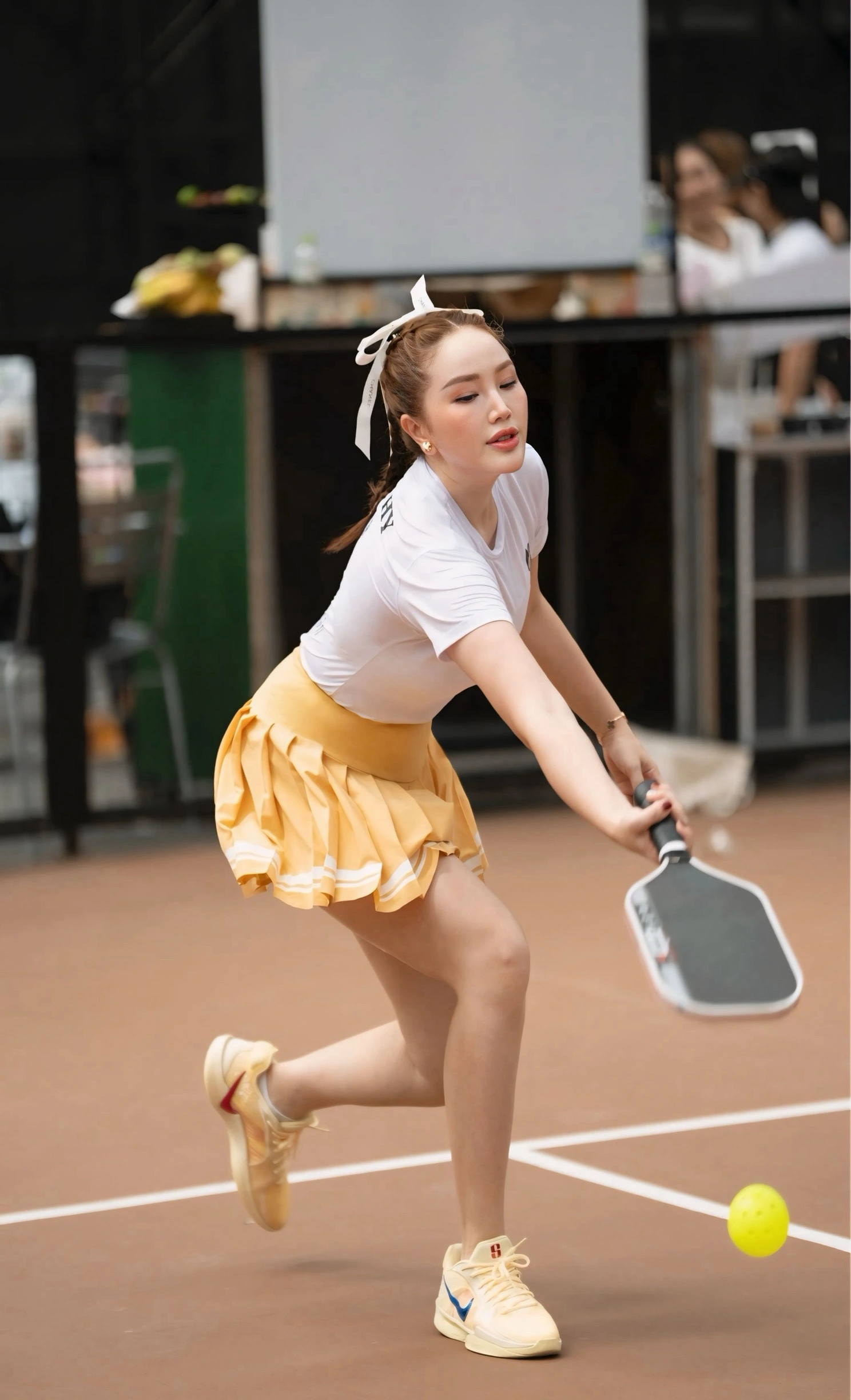 Ca Sỹ Bảo Thy