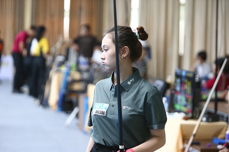 Bùi Phạm Trúc Quyên