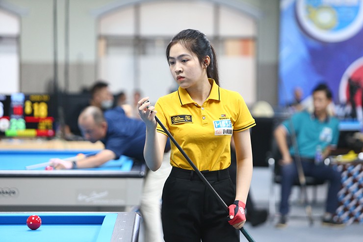 Nguyễn Tú Trinh