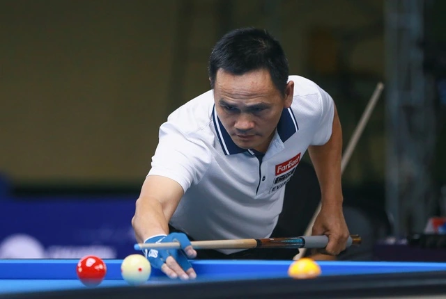 Trần Đức Minh Cùng Các đồng đội đang Dần Bắt Nhịp Với Pba Team League