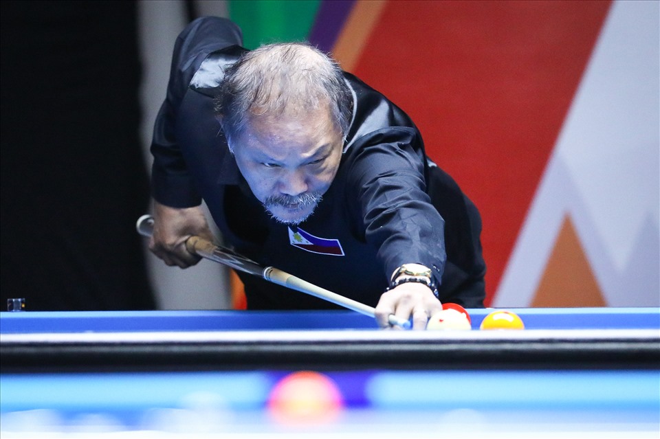 cơ thủ