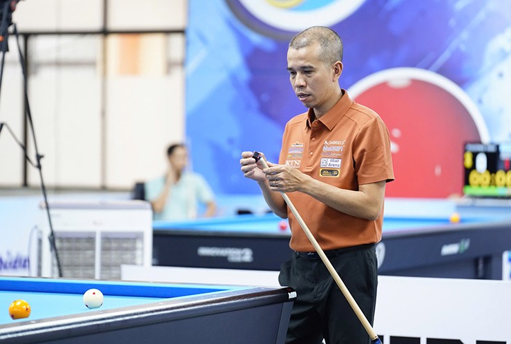 Trần Quyết Chiến