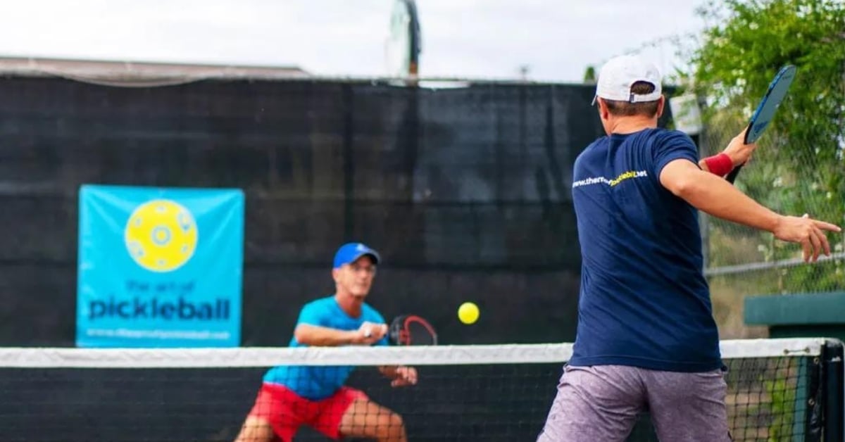 Kỹ Thuật đánh Bóng Nhanh Là Kỹ Thuật Tấn Công Mạnh Mẽ