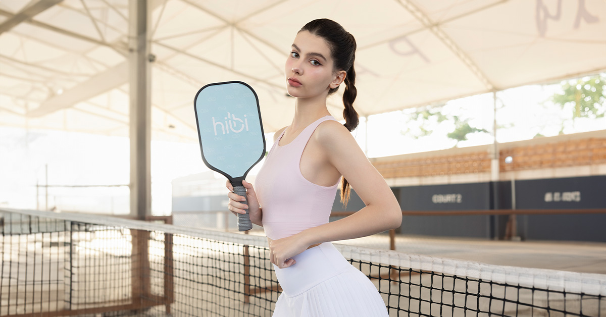 Kỹ Thuật Di Chuyển Linh Hoạt Là Yếu Tố Quan Trọng Trong Pickleball