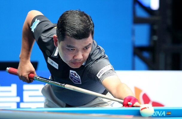 Nguyễn Đức Anh Chiến Thắng Ngoạn Mục