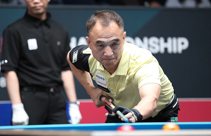 Thầy Giáo Lee Seung Jin Vô địch Cực Sốc, Giành 1,9 Tỷ đồng