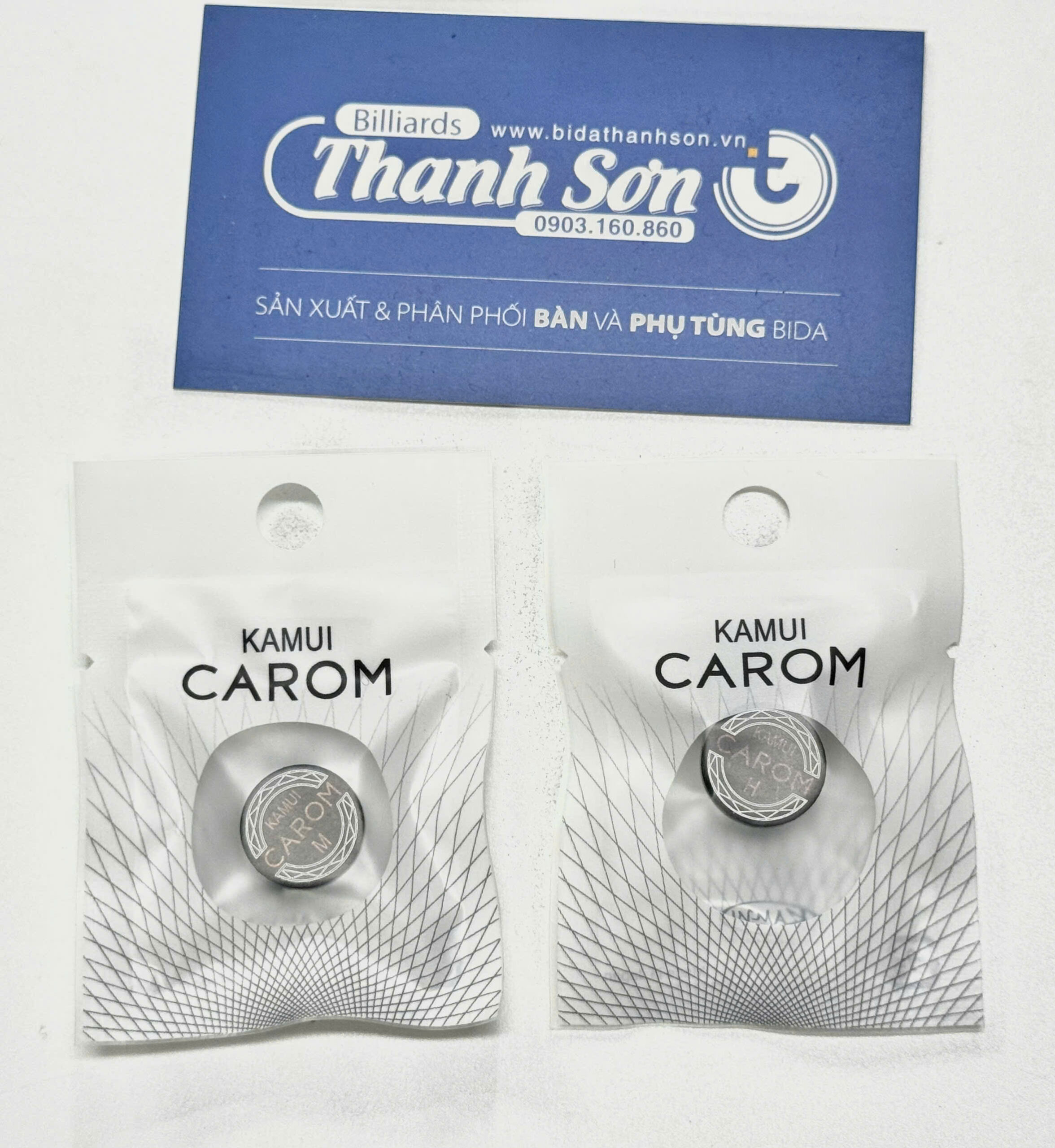 Đầu cơ Bida 3 băng - Kamui Carom 3 Z6961296835737_6a61581f4ef705be4ca5f5f65133eed5