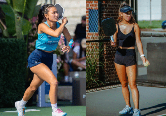 Alix Trương Nhận được Nhiều Quan Tâm Khi đang Có Mặt Ở Đà Nẵng Dự Vietnam Cup 2025