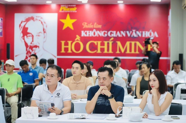 Báo Phụ nữ TP.HCM tổ chức giải pickleball lần 3 năm 2025, thêm nội dung gia đình 2 Giải Pickleball Có Thêm Nội Dung Gia đình
